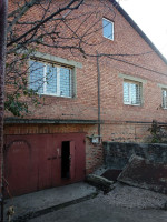 Продаю дом на 5 участке арт 1744