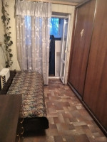 Продается 2 - х комнатная квартира, пр-т Дзержинского (остановка "Безалкогольный") арт 3497