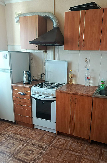 Продается 1 комнатная квартира, пр-т Мира арт 4609