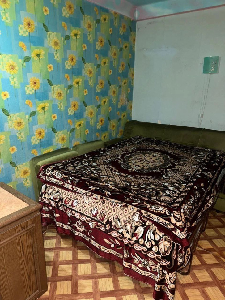 Сдается 1 комнатная квартира, бульвар Школьный, арт. 339