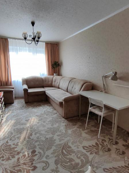 Продается 3-х комнатная квартира, ул. Щетинина. арт. 4854
