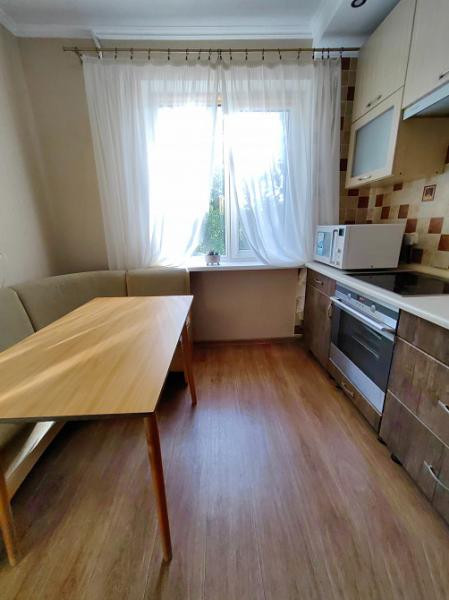 Продается 3-х комнатная квартира, ул. Щетинина. арт. 4854