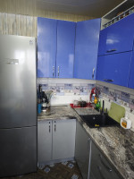 Продается 4 - х комнатная квартира, пр-т Офицерский арт 3509
