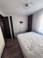 Продается 3 - х комнатная квартира, ул. 230-й Стрелковой Дивизии (Цветочный) арт 3676