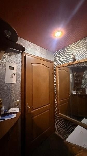 Продаётся 2-х комнатная квартира, ул. Университетская, арт. 4921