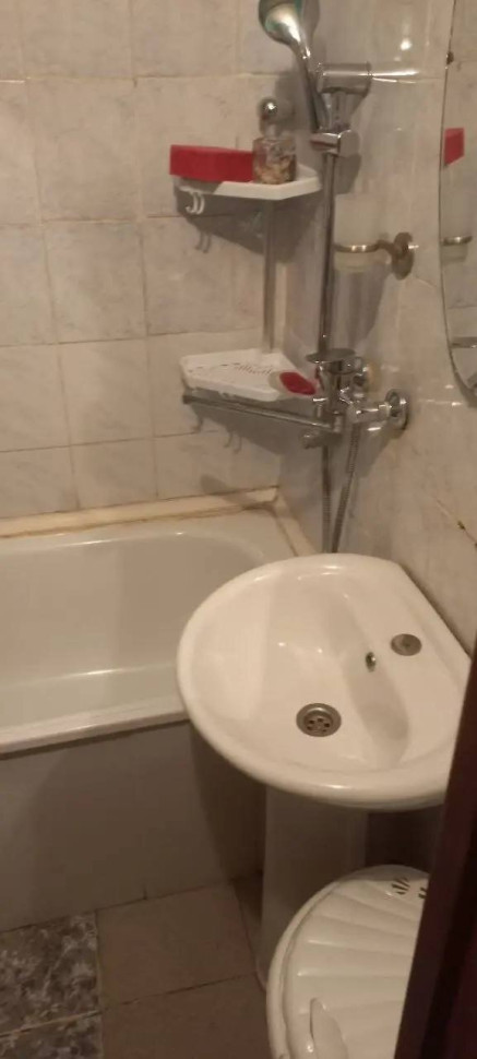 Продается 2-х комнатная квартира, ул. Островского, д. 23, мкрн. Текстильщик, арт. 6144