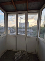 Продается 3 - х комнатная квартира, ул. Миронова, дом 13, ориентир Киевский исполком, арт. 6213