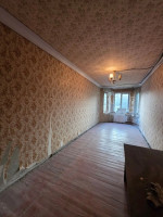 Продается 3 - х комнатная квартира, ул. Миронова, дом 13, ориентир Киевский исполком, арт. 6213
