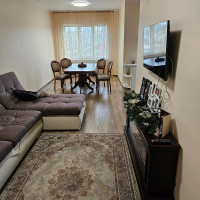 Продам 3-х комнатную квартиру на Текстильщике, шахта 19
