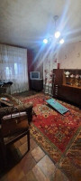 Продается 3 - х комнатная квартира, ул. Октября (площадь Буденного) арт 3417