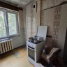 Продается 3 - х комнатная квартира, Обжора арт 4173
