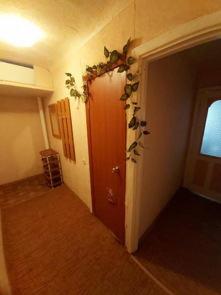 Продается 1 комнатная квартира, ул. Университетская, ориентир Травматология, арт.4660