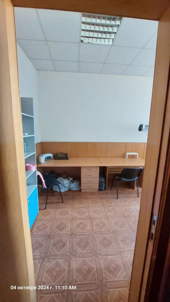 Сдается офисное помещение, ориентир площадь Ленина, арт. 2656