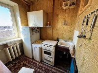 Продается 1 комнатная квартира, Топаз арт 3514