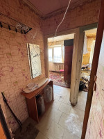 Продается 1 комнатная квартира, Топаз арт 3514