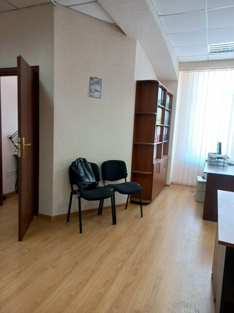 Продается элитный офис, ул. Постышева арт 3757