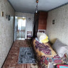 Продается 2 - х комнатная квартира, ул. Семашко арт 4355