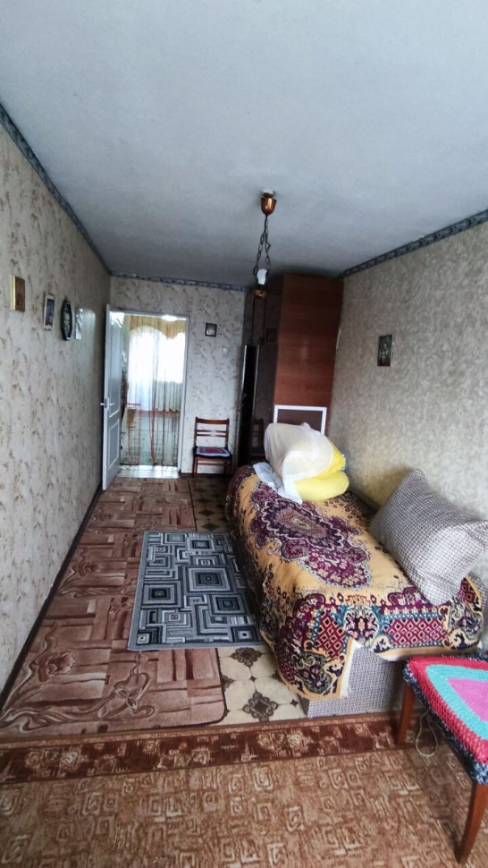 Продается 2 - х комнатная квартира, ул. Семашко арт 4355