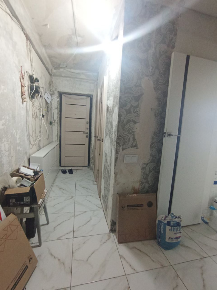 Продается 2 - х комнатная квартира, пл. Свободы, арт. 4613
