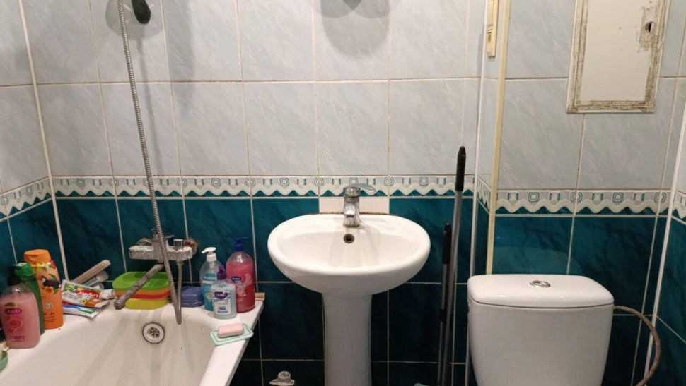 Продается 1 комнатная квартира, ул. Волго-Донская, дом 7 Г, арт. 6215