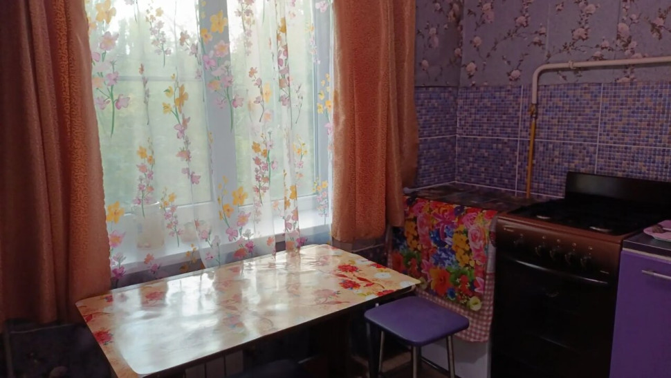 Продается 1 комнатная квартира, ул. Волго-Донская, дом 7 Г, арт. 6215