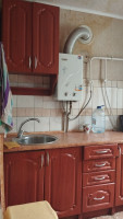 Продается 1 комнатная квартира, Абакумова арт 3935