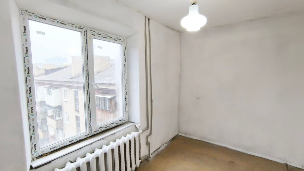 Продается 1 комнатная квартира, ул. Артёма арт 4427