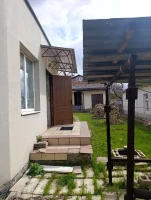 Продается 2 - х этажный дом, пр-т Мира арт 4476