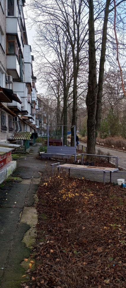 Продается 1 комнатная квартира, ул. Стадионная д.18, арт 4784