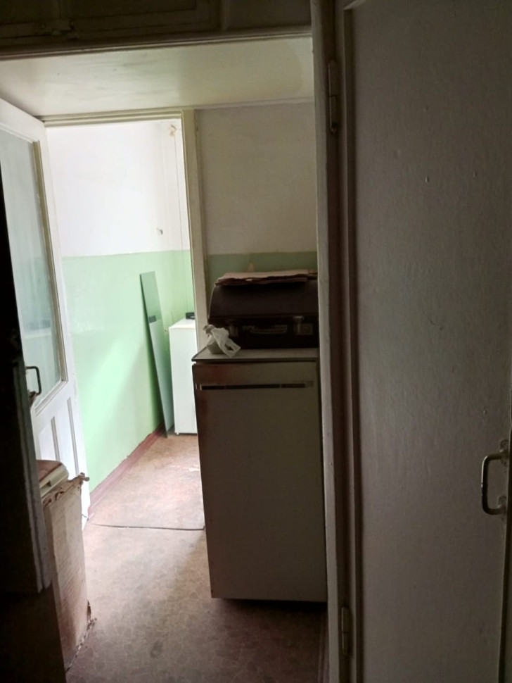 Продается 1 комнатная квартира, ул. Стадионная д.18, арт 4784