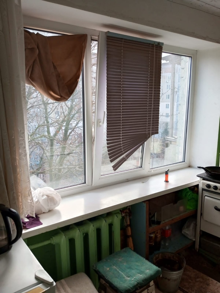 Продается 1 комнатная квартира, ул. Стадионная д.18, арт 4784