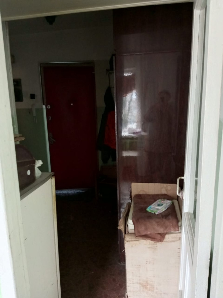 Продается 1 комнатная квартира, ул. Стадионная д.18, арт 4784