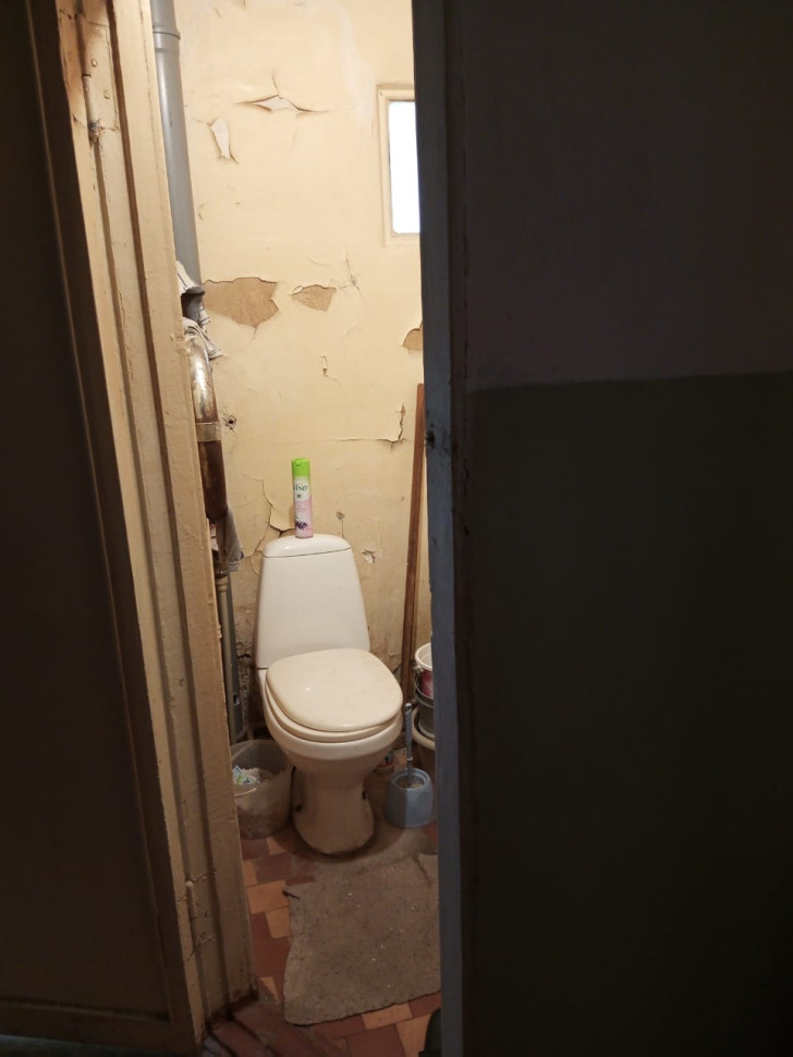 Продается 1 комнатная квартира, ул. Стадионная д.18, арт 4784