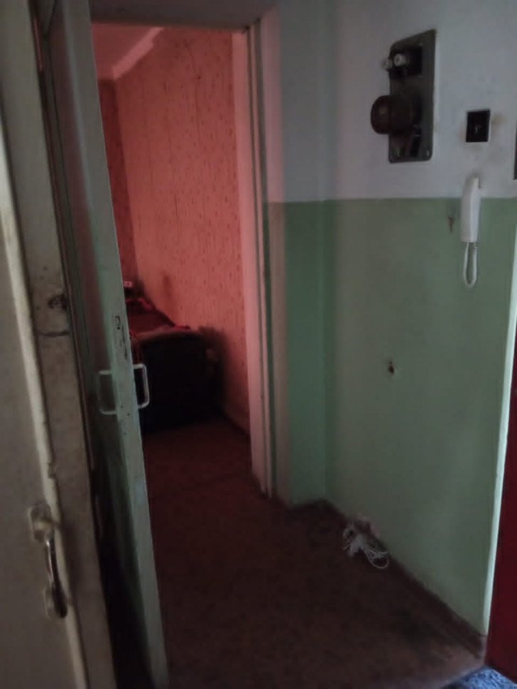 Продается 1 комнатная квартира, ул. Стадионная д.18, арт 4784