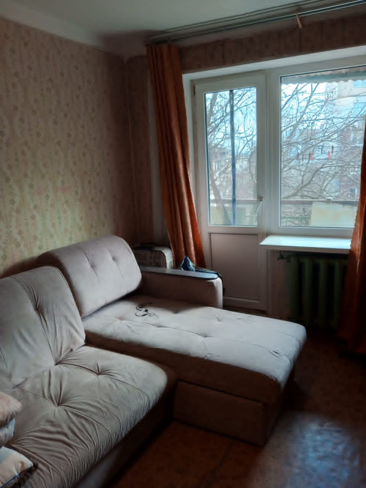Продается 1 комнатная квартира, ул. Стадионная д.18, арт 4784