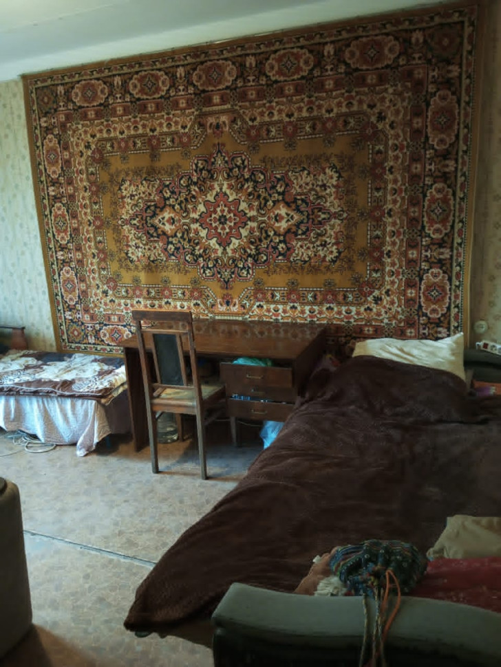 Продается 1 комнатная квартира, ул. Стадионная д.18, арт 4784