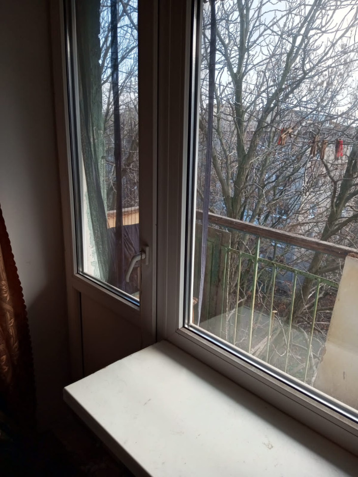 Продается 1 комнатная квартира, ул. Стадионная д.18, арт 4784