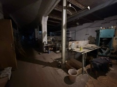 Продается производственно-складская база, ул. Левобережная, арт. 5984