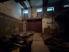 Продается производственно-складская база, ул. Левобережная, арт. 5984