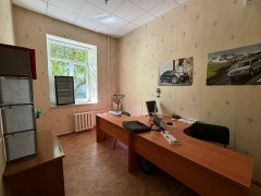 Продается производственно-складская база, ул. Левобережная, арт. 5984