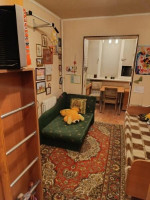 Продается 2 - х комнатная квартира, ул. Пухова (Боссе) арт 3254