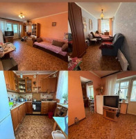 Продается 2 - х комнатная квартира, Макаронка арт 3865