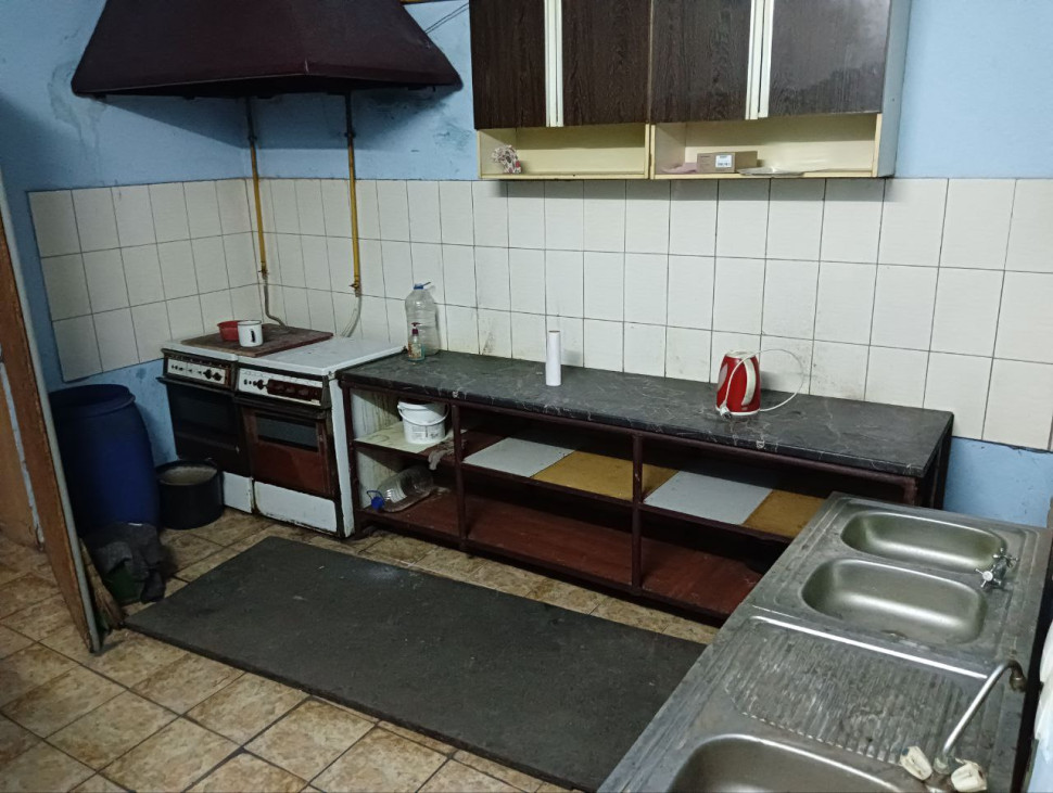 Сдается отдельно стоящее здание, ул. Узловая, арт. 4785