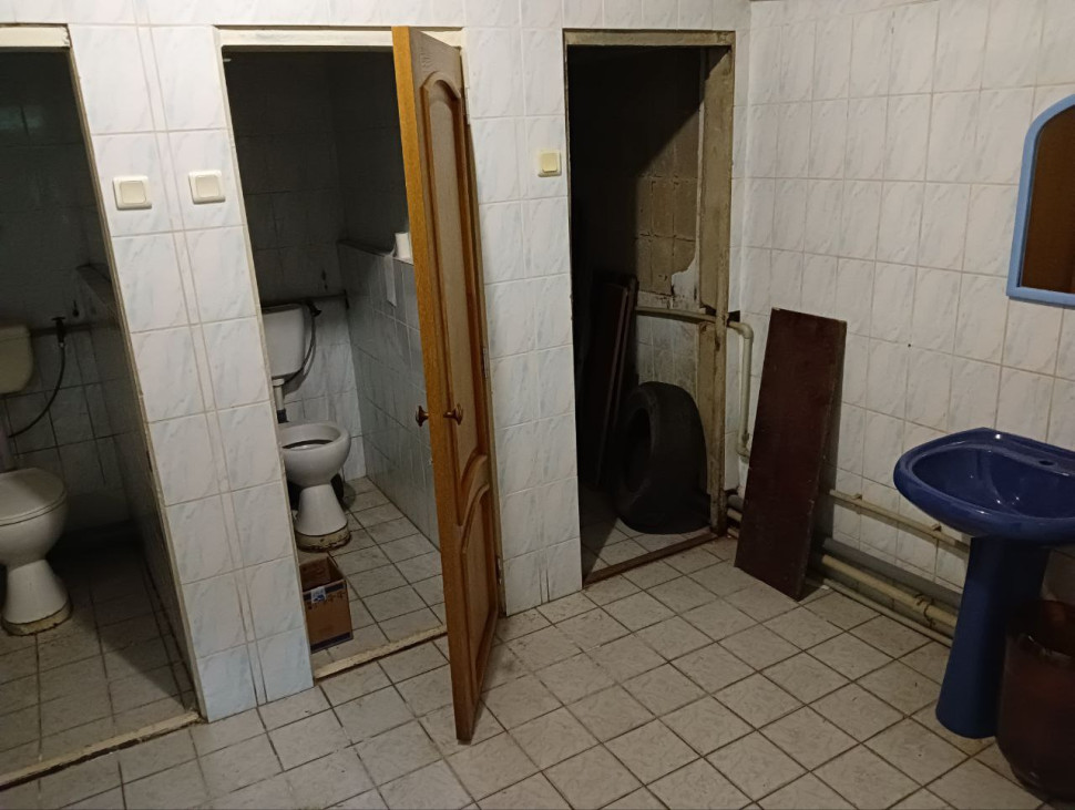 Сдается отдельно стоящее здание, ул. Узловая, арт. 4785