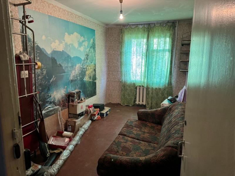 Продается 3- х комнатная квартира, ул. Литке, арт. 4857