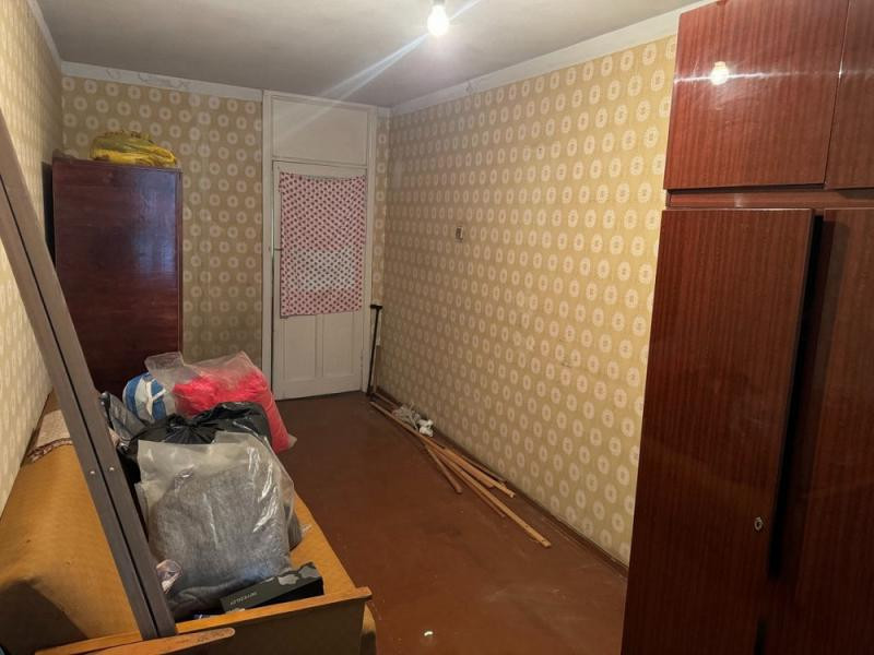 Продается 3- х комнатная квартира, ул. Литке, арт. 4857