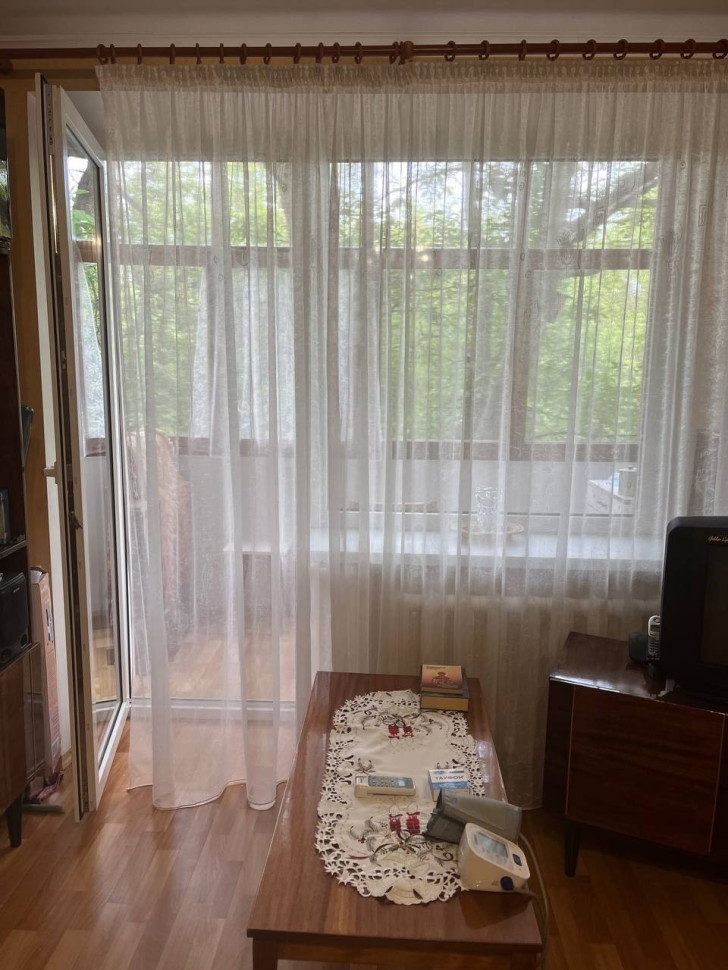 Продается 1 комнатная  квартира, арт. 4931