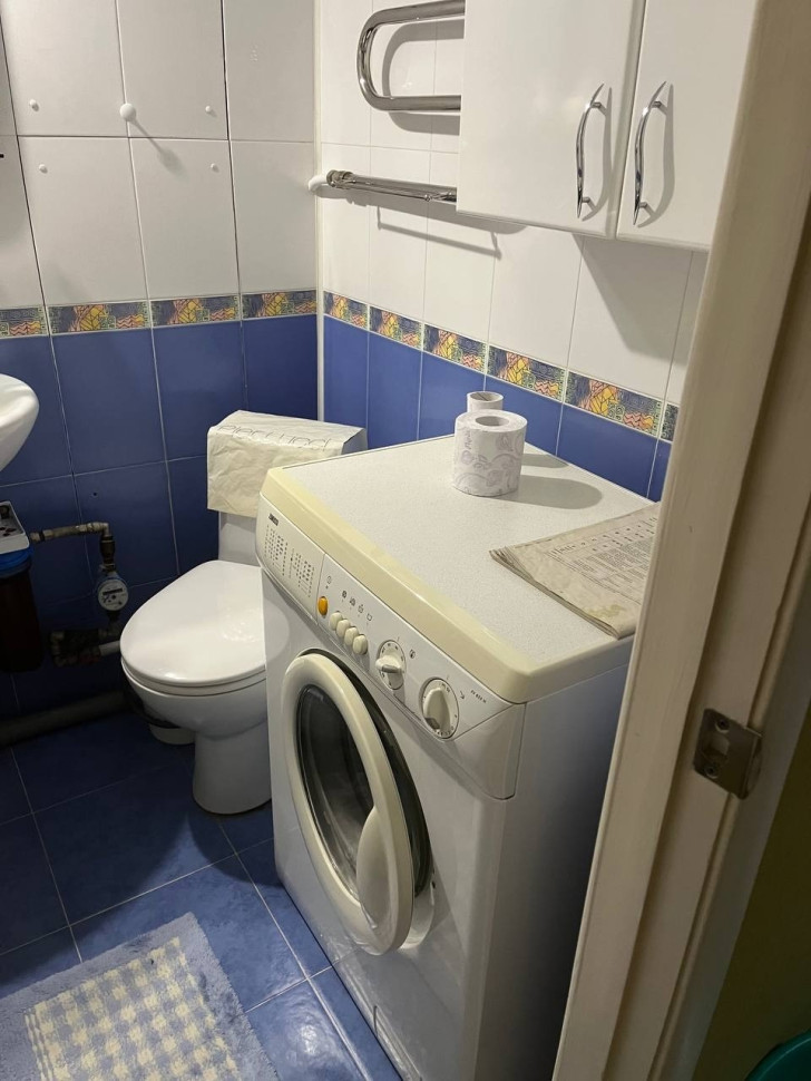 Продается 1 комнатная  квартира, арт. 4931