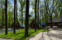 Продается ресторанный комплекс, ориентир Макеевская Объездная, арт. 5630