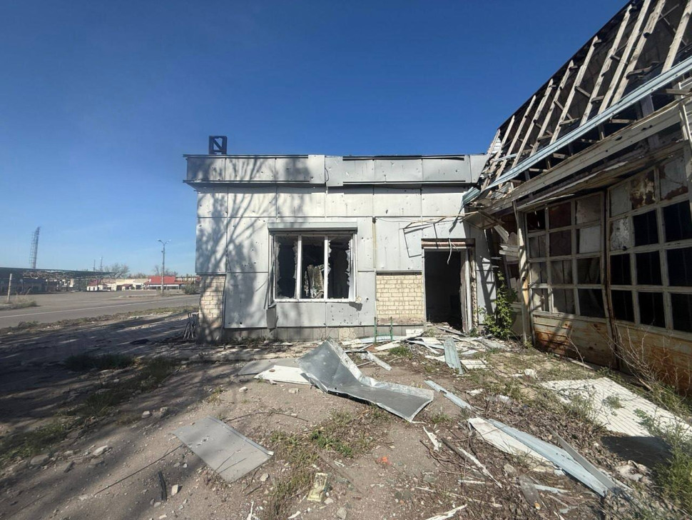 Продается коммерческое помещение под восстановление, ул. Петровского, Автостанция Трудовские. арт. 5913